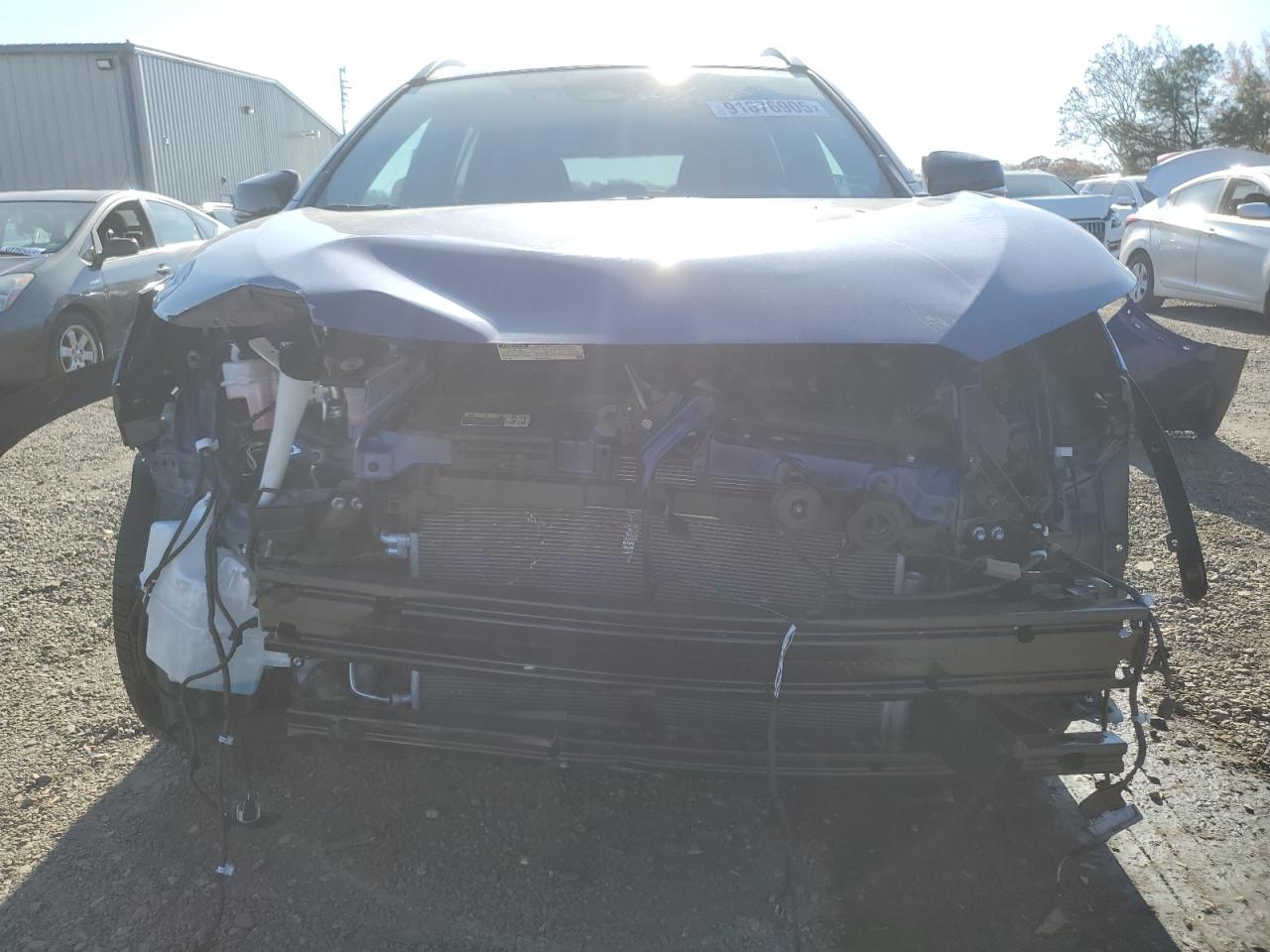 Toyota Corolla Se Image 6