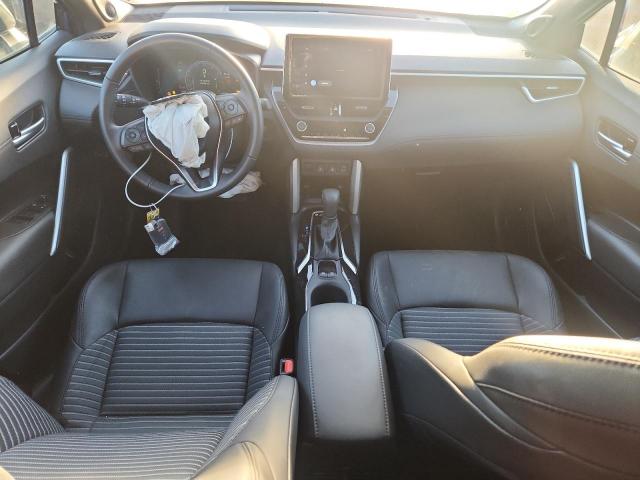 Toyota Corolla Se Image 12