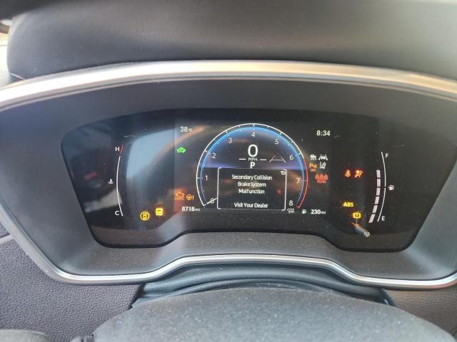 Toyota Corolla Se Image 10