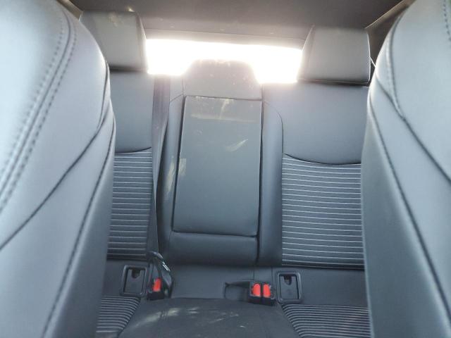 Toyota Corolla Se Image 7