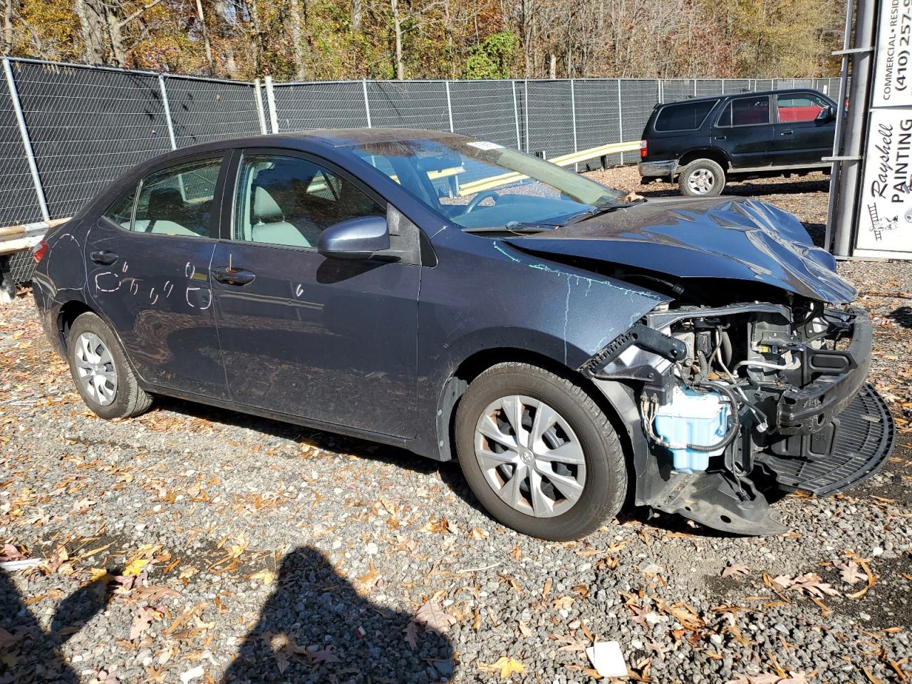 Toyota Corolla Eco Image 4