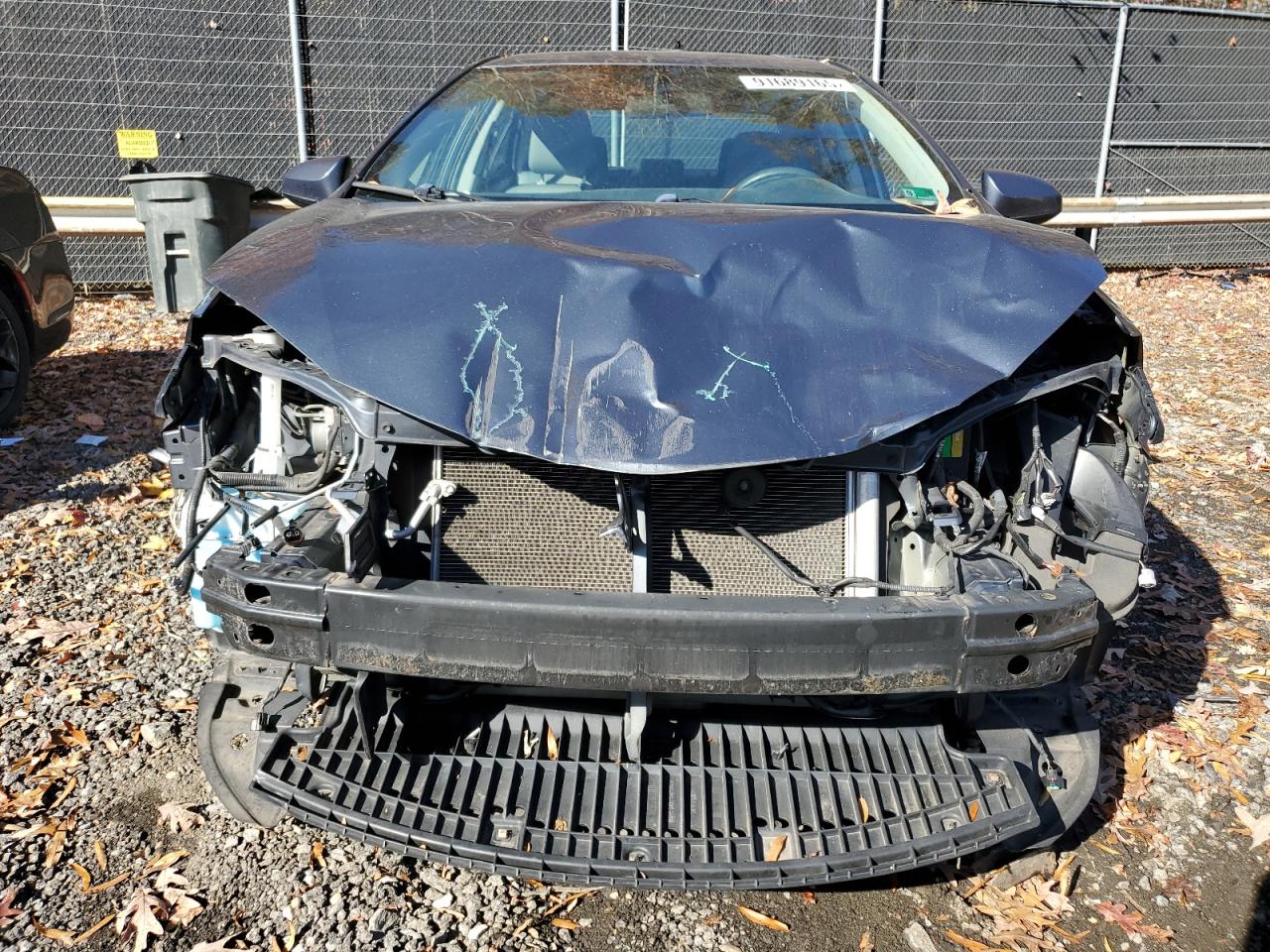 Toyota Corolla Eco Image 12