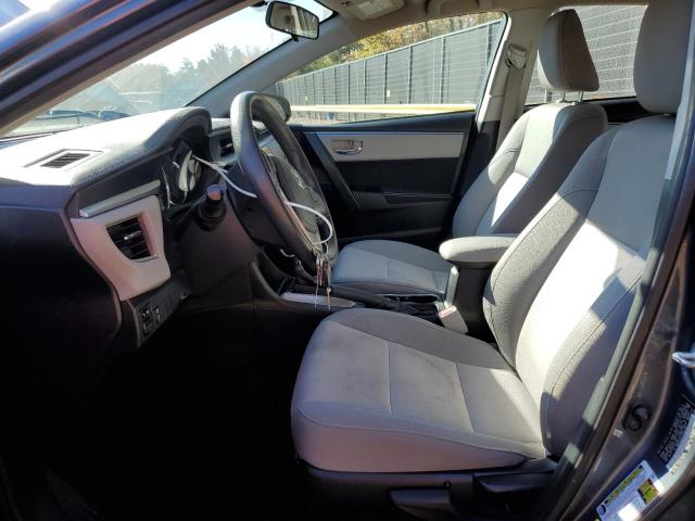 Toyota Corolla Eco Image 10