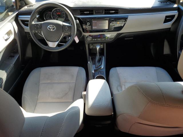 Toyota Corolla Eco Image 7