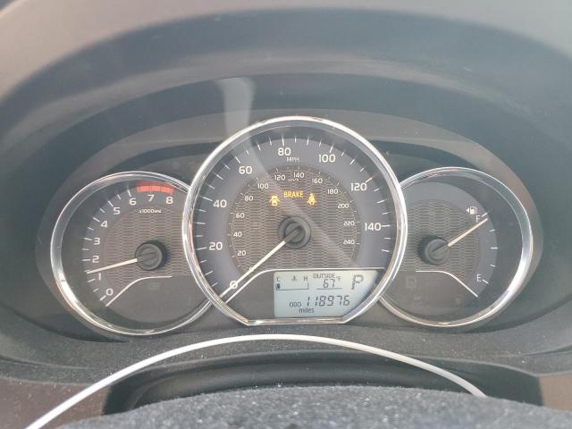 Toyota Corolla Eco Image 11