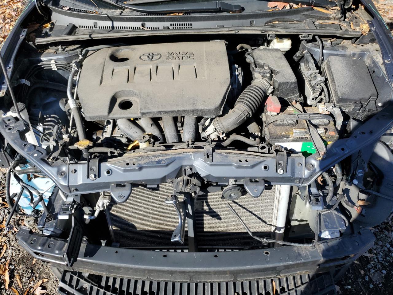 Toyota Corolla Eco Image 3