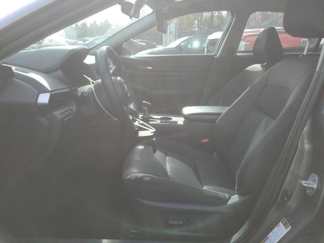 Nissan Altima S Image 7