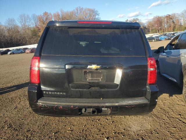 Chevrolet Suburban C1500 Lt Image 2