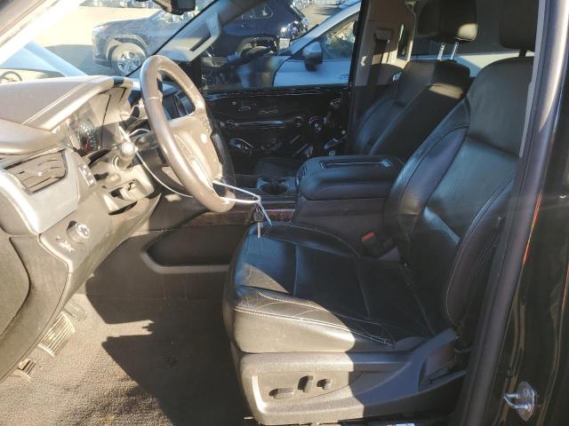 Chevrolet Suburban C1500 Lt Image 7