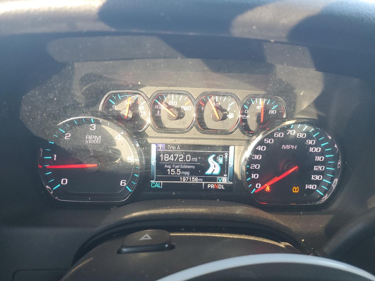 Chevrolet Suburban C1500 Lt Image 13