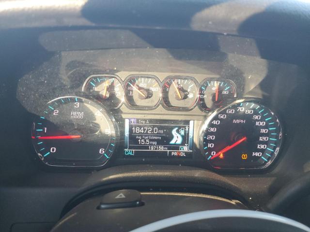 Chevrolet Suburban C1500 Lt Image 13