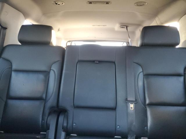 Chevrolet Suburban C1500 Lt Image 6