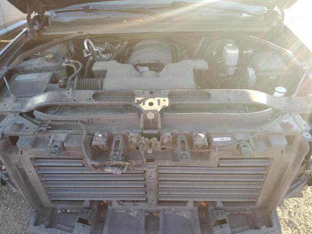 Chevrolet Suburban C1500 Lt Image 12