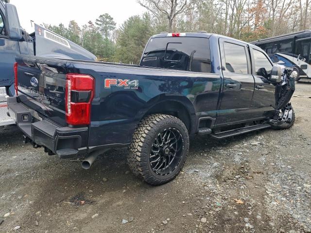 Ford F-250 Super Duty Image 4