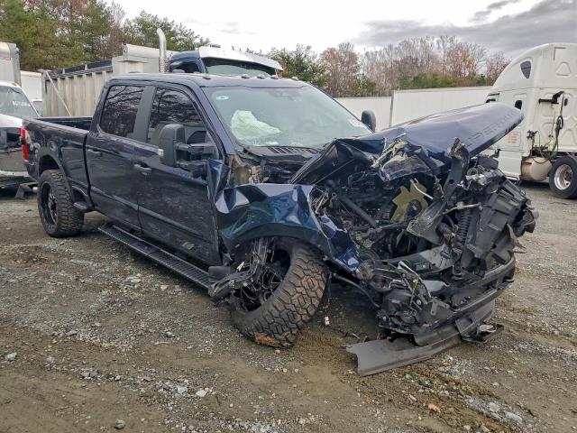 Ford F-250 Super Duty Image 8