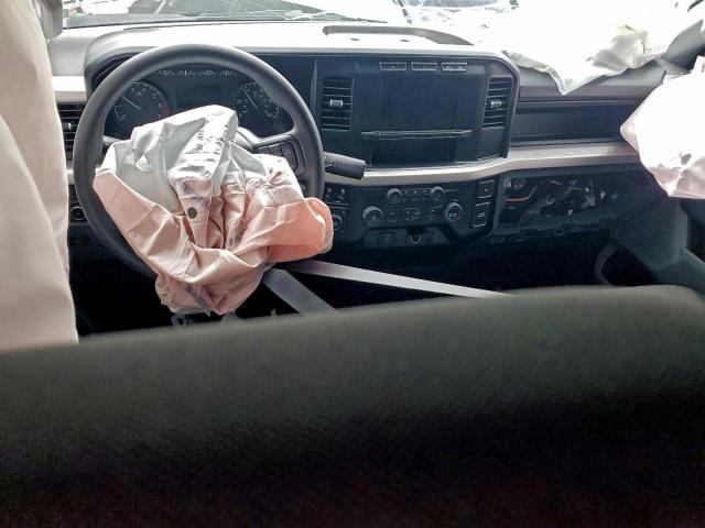 Ford F-250 Super Duty Image 5