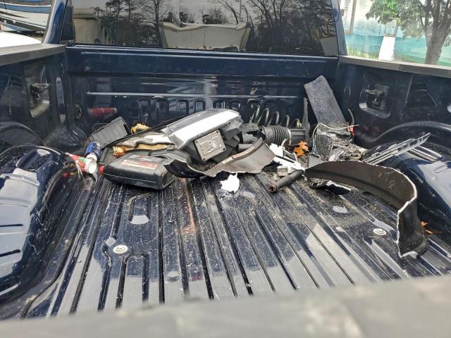 Ford F-250 Super Duty Image 9