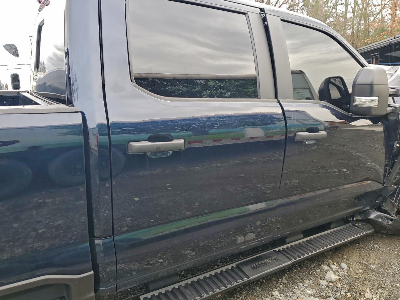 Ford F-250 Super Duty Image 11