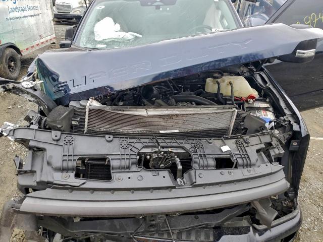 Ford F-250 Super Duty Image 12