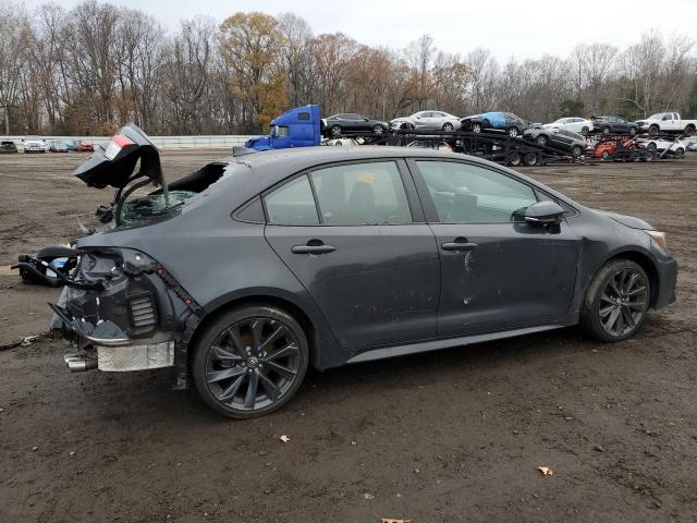 Toyota Corolla Se Image 6