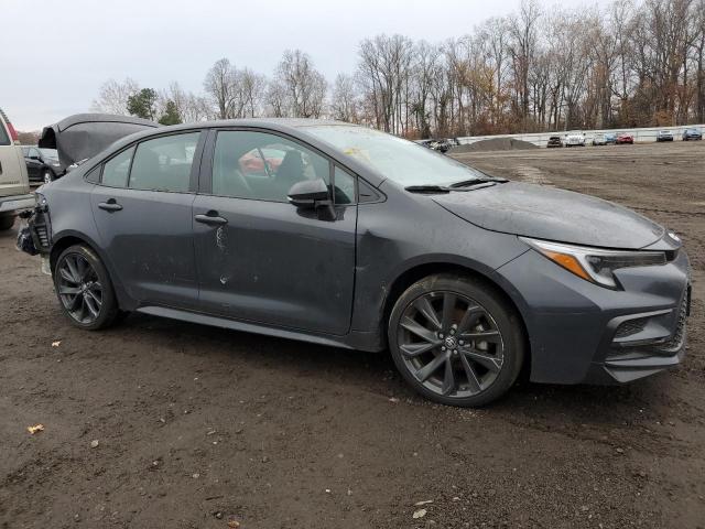 Toyota Corolla Se Image 12