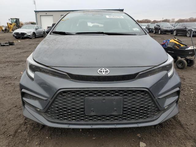 Toyota Corolla Se Image 2