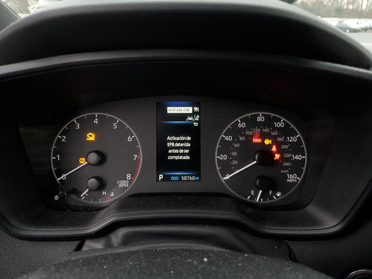 Toyota Corolla Se Image 7