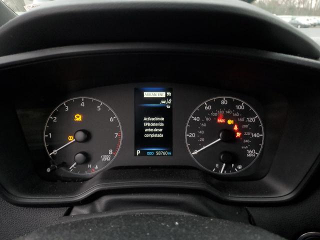 Toyota Corolla Se Image 7