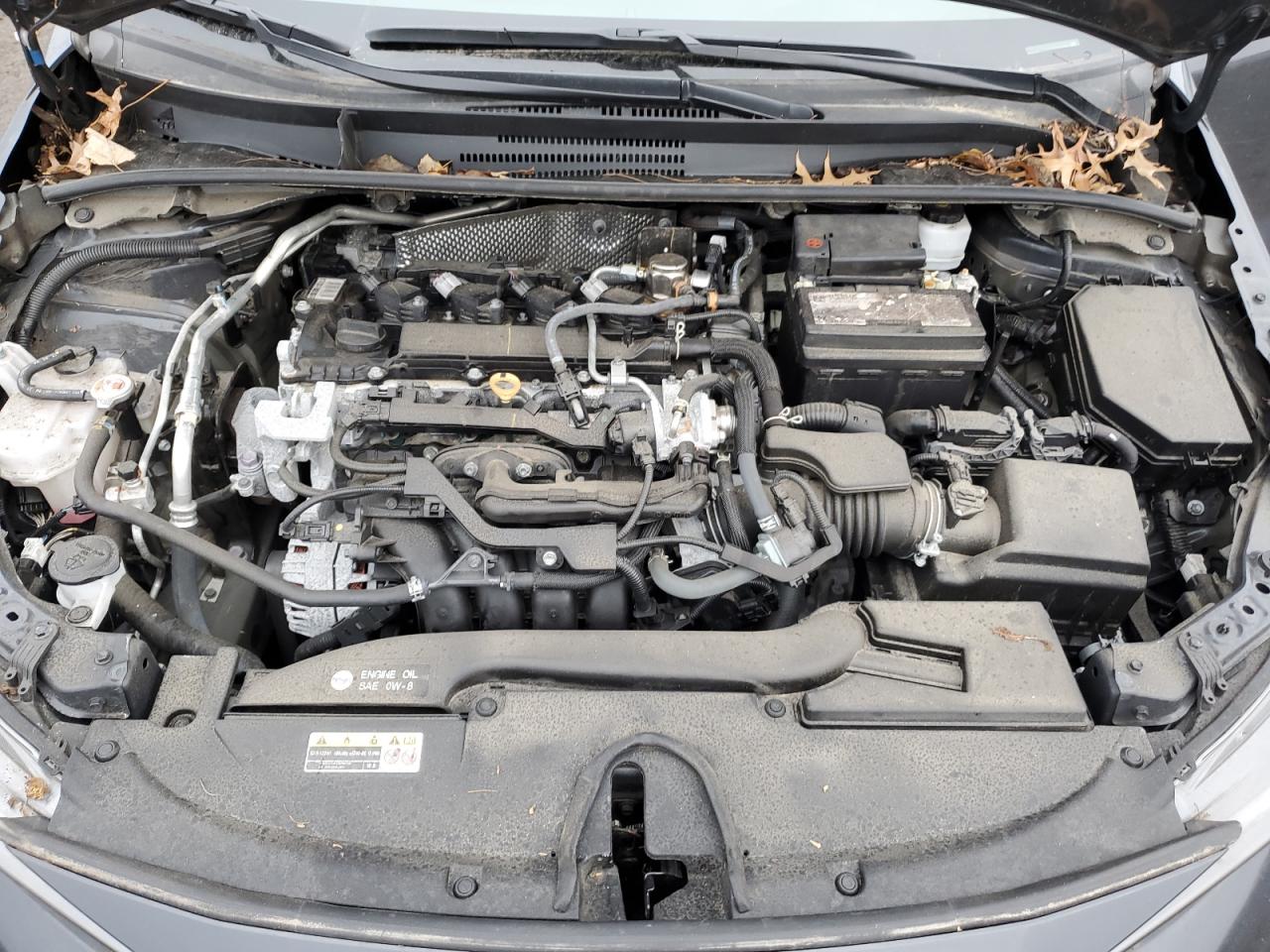 Toyota Corolla Se Image 10