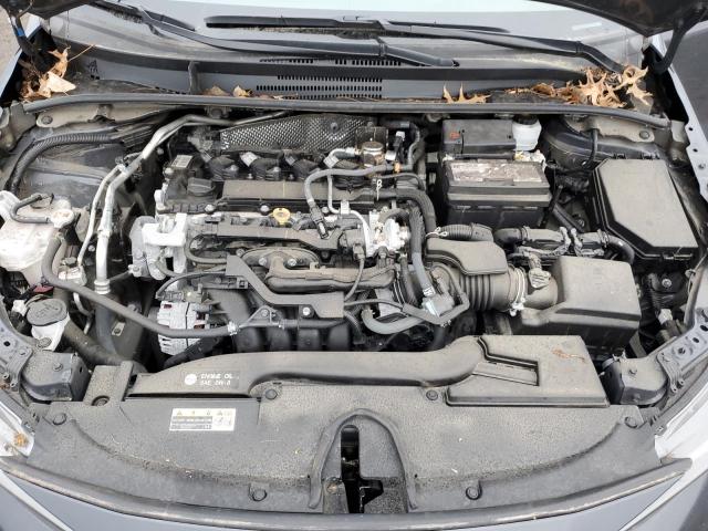 Toyota Corolla Se Image 10