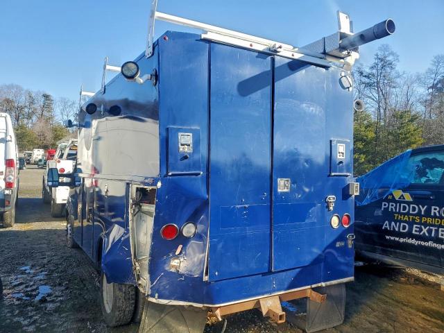 Ford Transit T-350 Hd Image 3