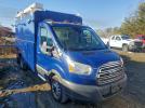 Ford Transit T-350 Hd Image 4