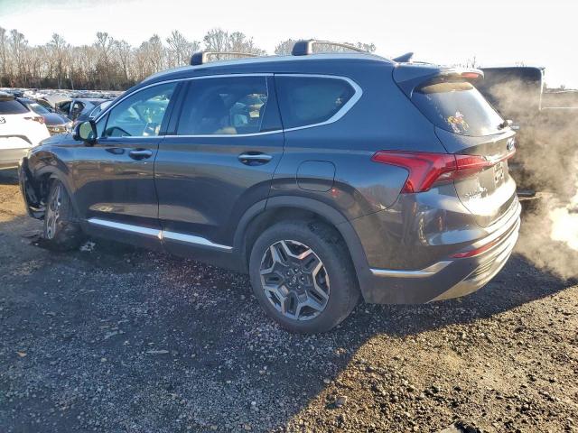 Hyundai SANTA FE Limited Image 4