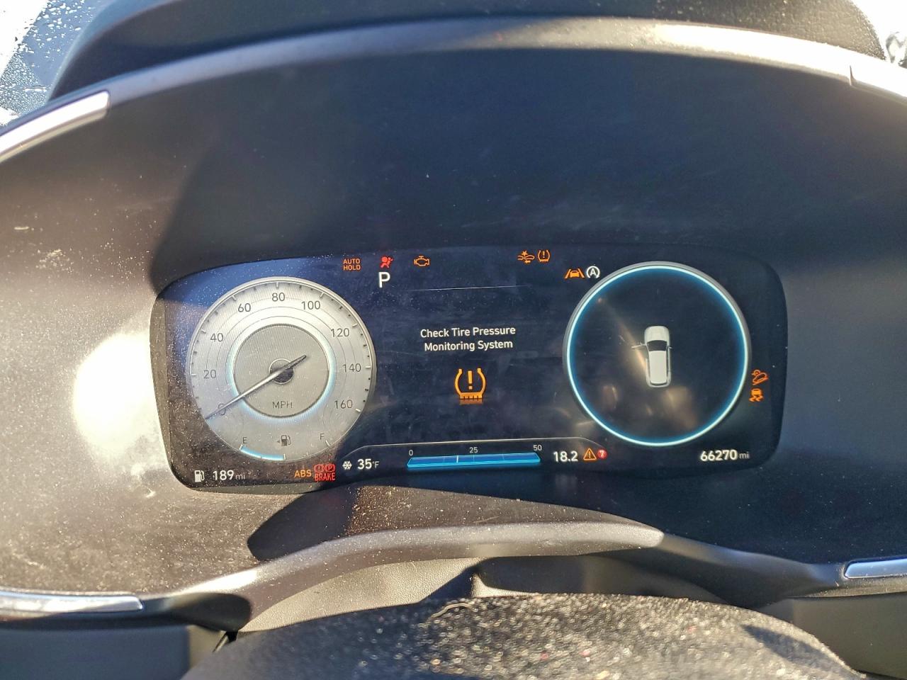 Hyundai SANTA FE Limited Image 2