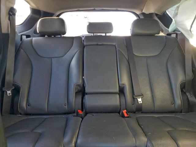 Hyundai SANTA FE Limited Image 3