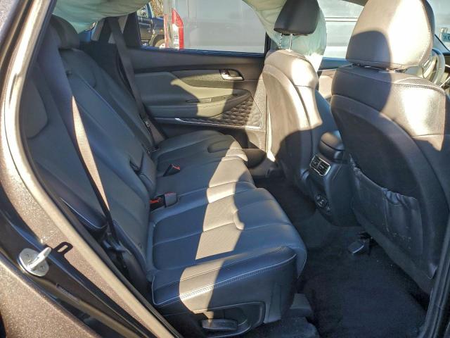 Hyundai SANTA FE Limited Image 12