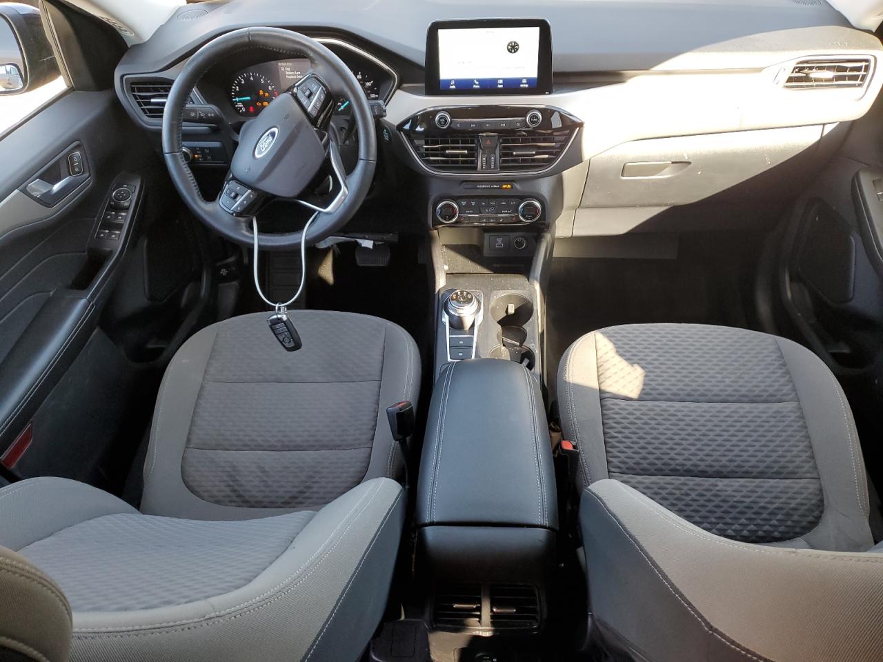 Ford Escape Se Image 3