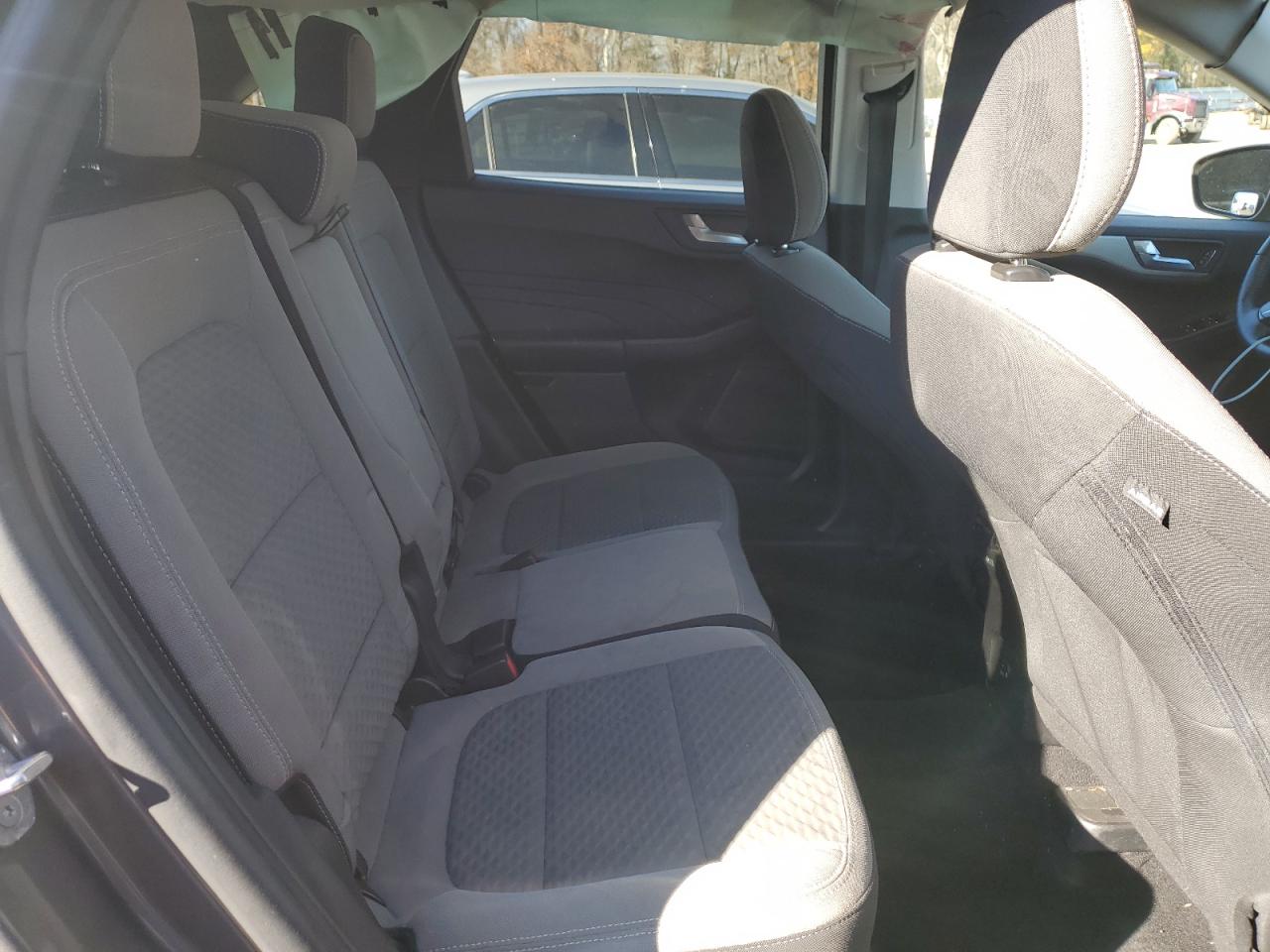 Ford Escape Se Image 8