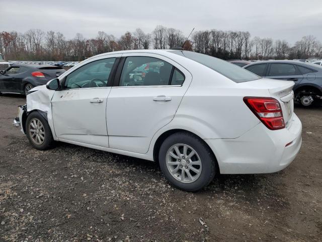 Chevrolet Sonic Lt Image 10