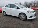 Chevrolet Sonic Lt Image 7