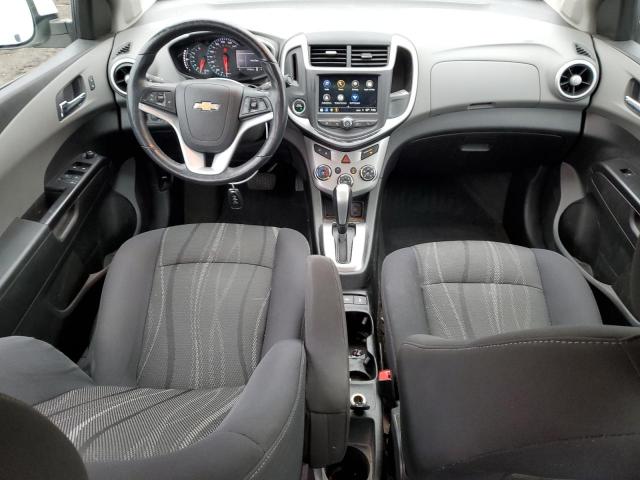 Chevrolet Sonic Lt Image 5