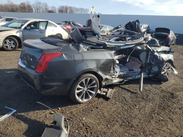 Cadillac ATS Luxury Image 5