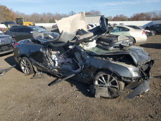 Cadillac ATS Luxury Image 3