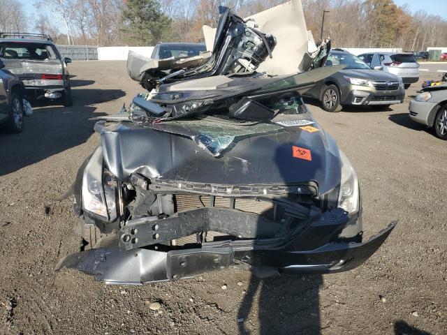 Cadillac ATS Luxury Image 4