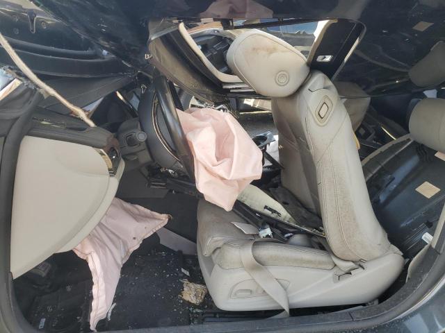 Cadillac ATS Luxury Image 7