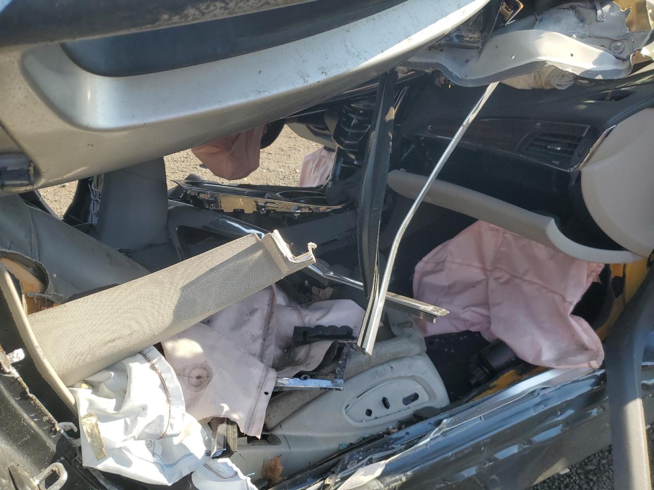 Cadillac ATS Luxury Image 6