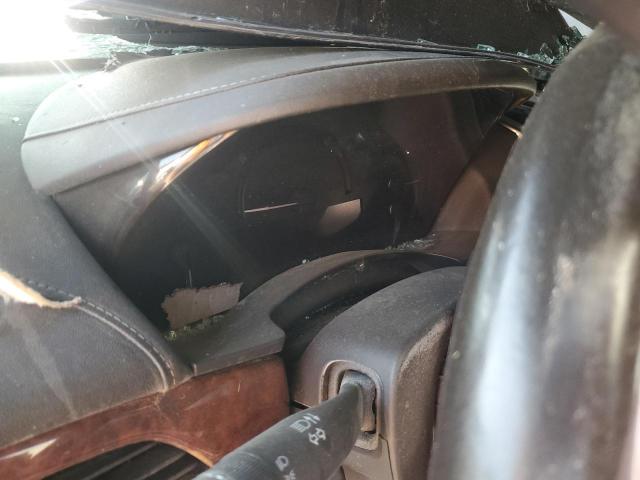 Cadillac ATS Luxury Image 8