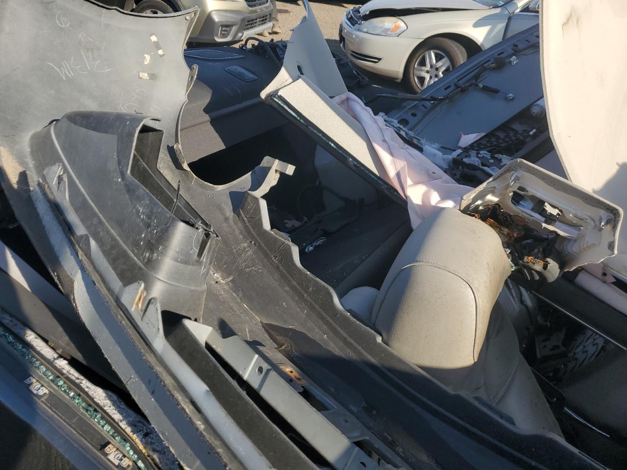 Cadillac ATS Luxury Image 12