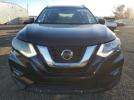 Nissan Rogue S Image 10