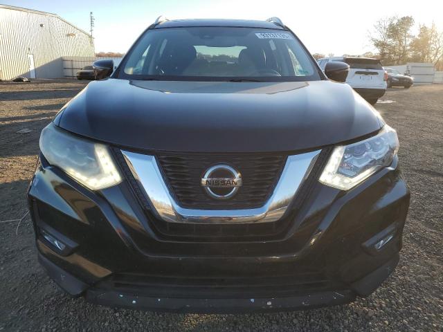 Nissan Rogue S Image 10